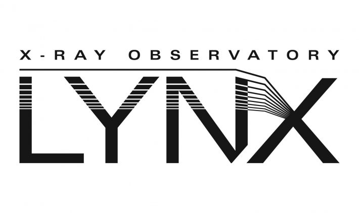 NASA Lynx logo